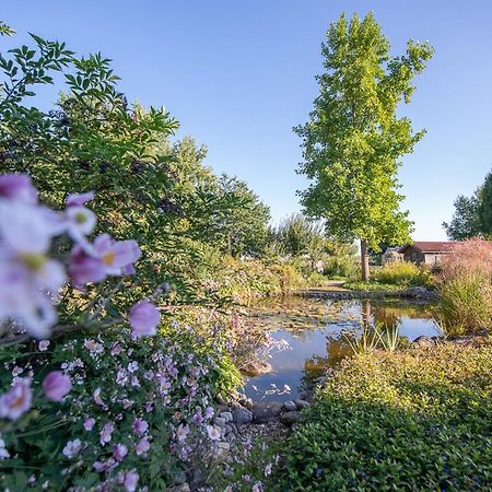 Einzigartige Naturoase Im Sueden Von Ingolstadt Brautlach エクステリア 写真