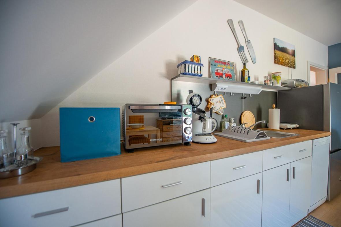 Einzigartige Naturoase Im Sueden Von Ingolstadt Brautlach エクステリア 写真