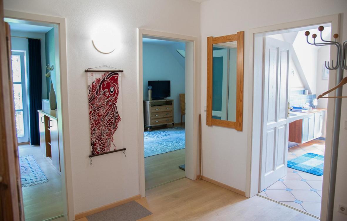 Einzigartige Naturoase Im Sueden Von Ingolstadt Brautlach エクステリア 写真