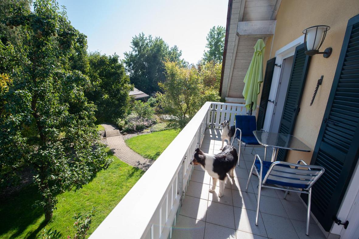 Einzigartige Naturoase Im Sueden Von Ingolstadt Brautlach エクステリア 写真