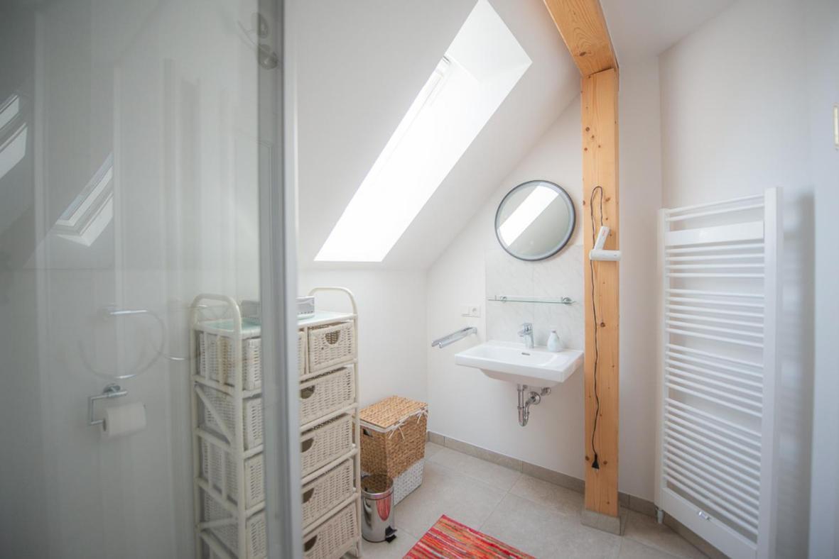 Einzigartige Naturoase Im Sueden Von Ingolstadt Brautlach エクステリア 写真