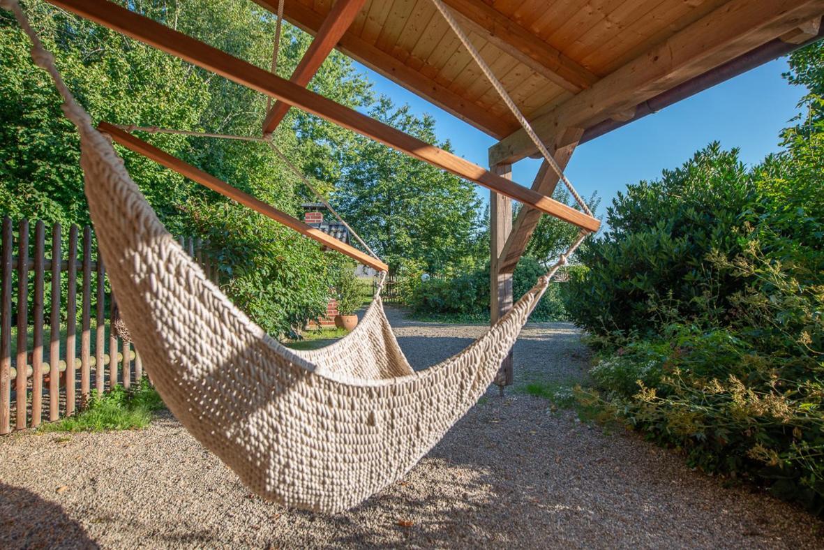 Einzigartige Naturoase Im Sueden Von Ingolstadt Brautlach エクステリア 写真